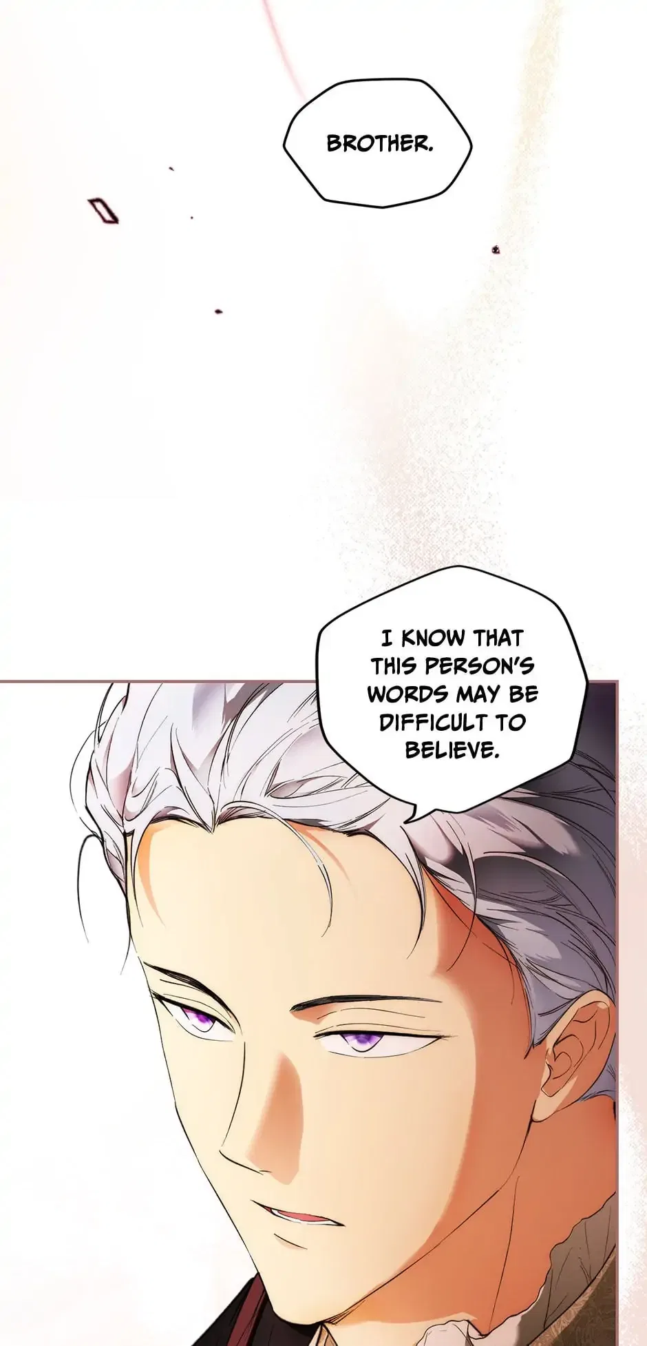 Secret Lady Chapter 65 – Page 46