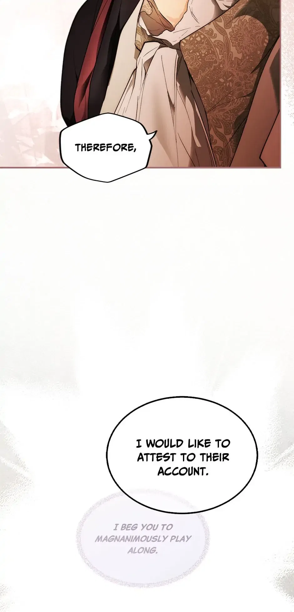 Secret Lady Chapter 65 – Page 47