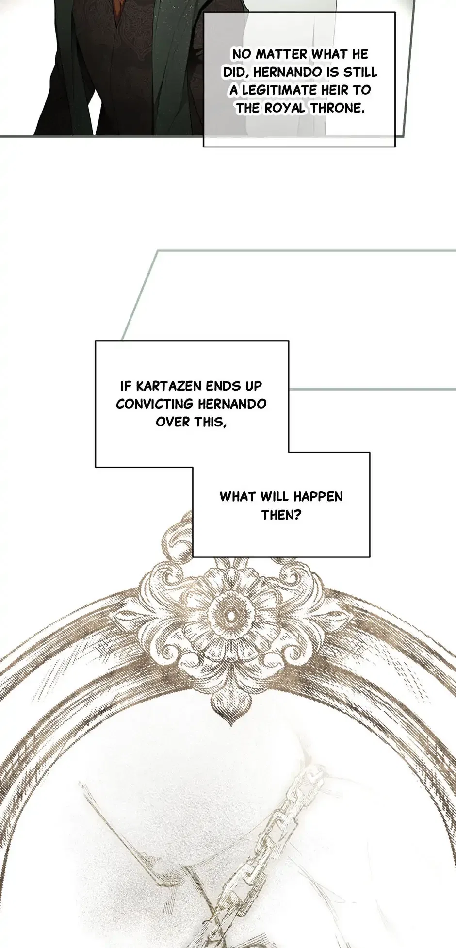 Secret Lady Chapter 65 – Page 50