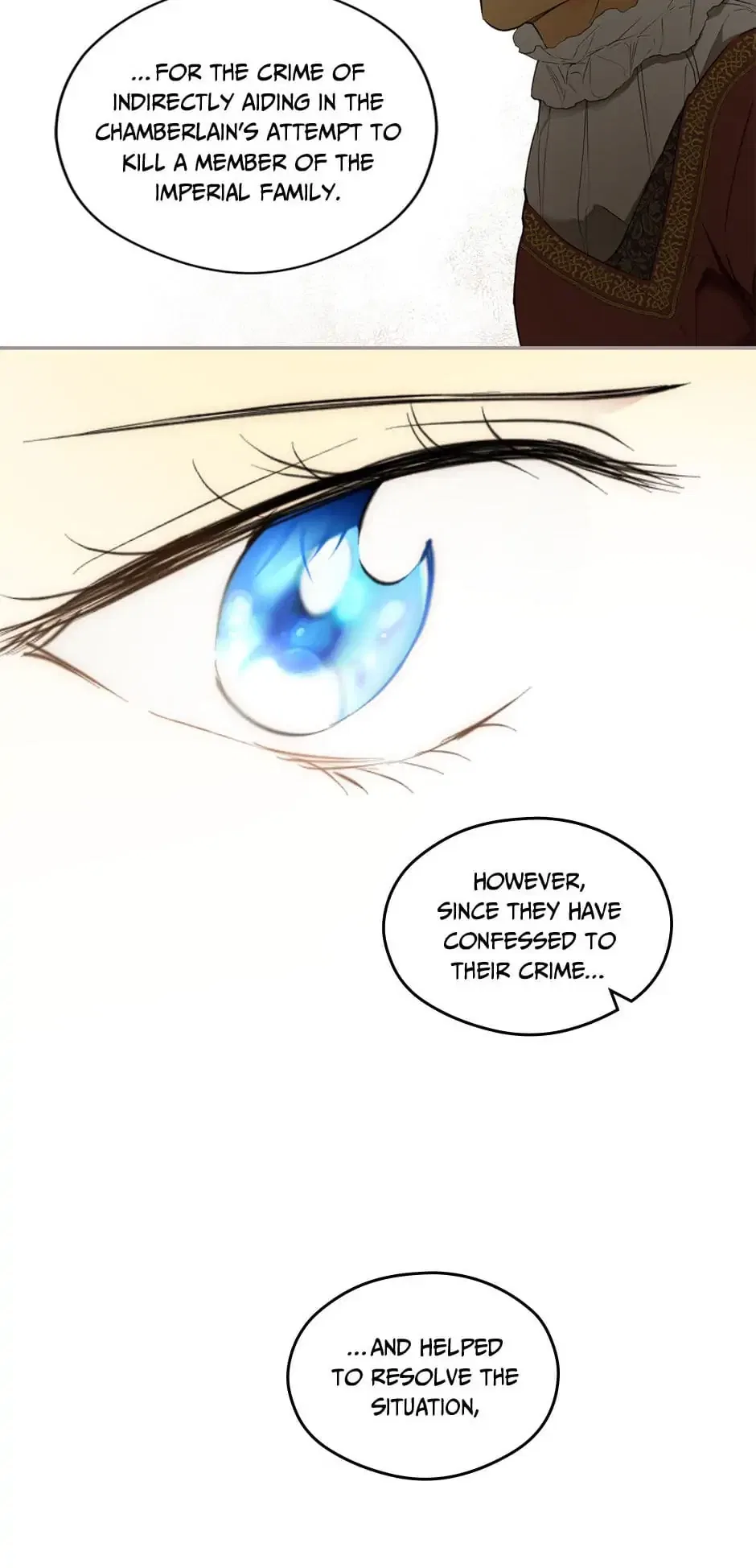 Secret Lady Chapter 65 – Page 54