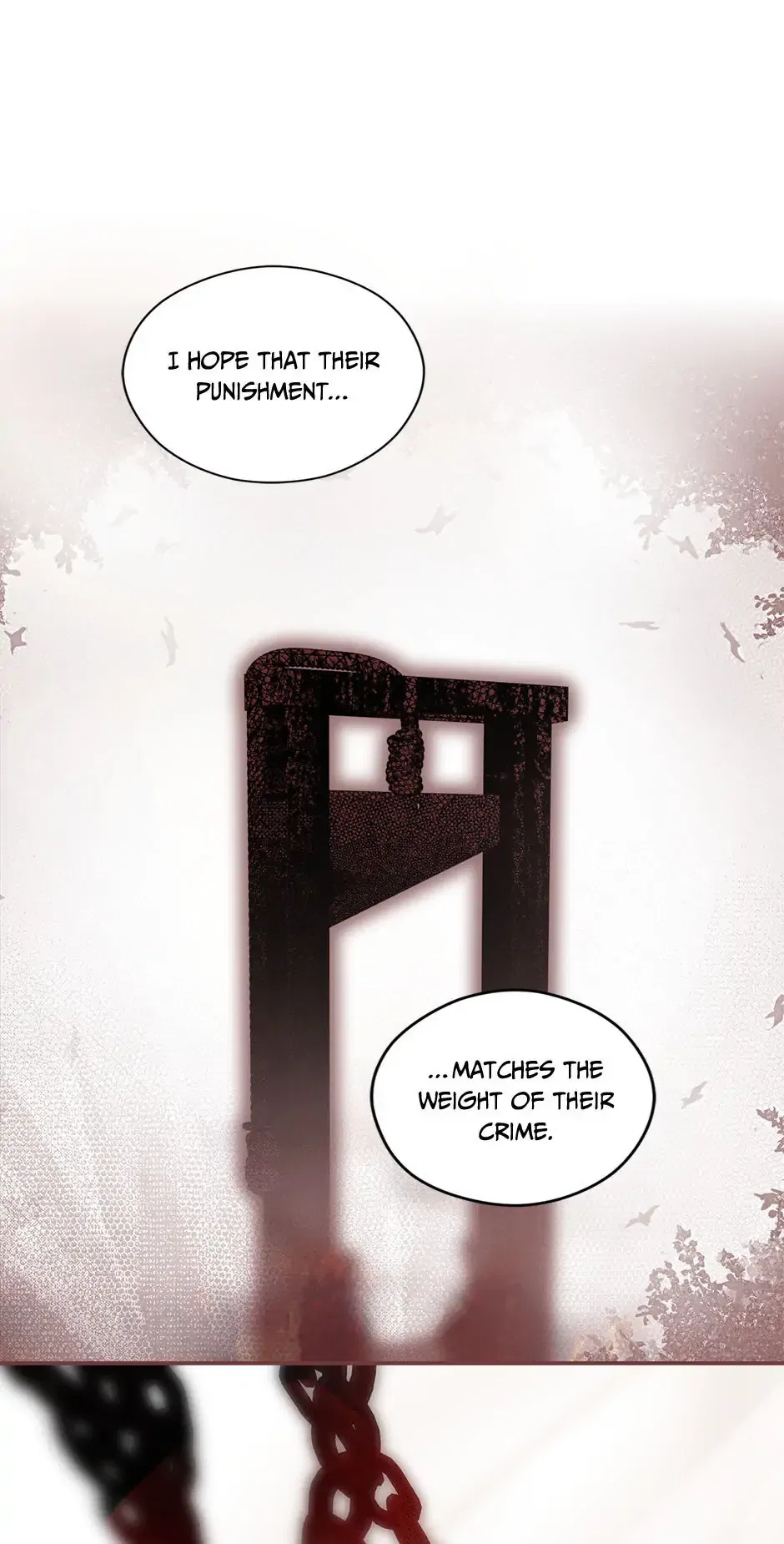 Secret Lady Chapter 65 – Page 55
