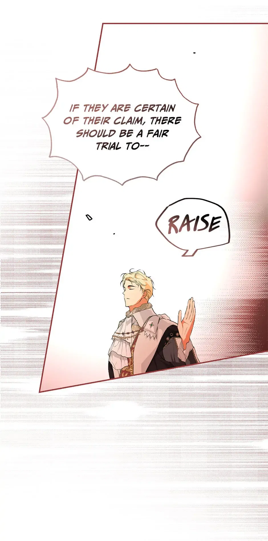 Secret Lady Chapter 65 – Page 66