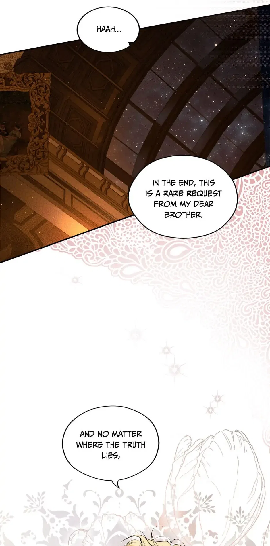 Secret Lady Chapter 65 – Page 67