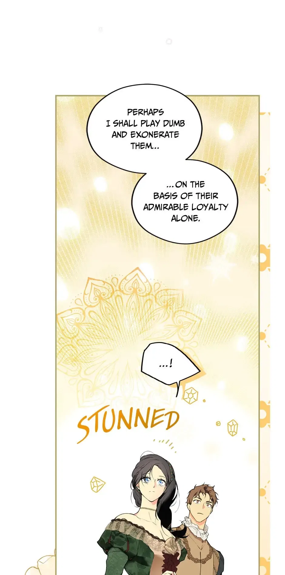Secret Lady Chapter 65 – Page 70