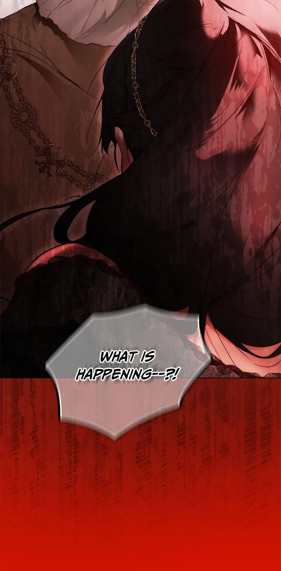 Secret Lady Chapter 65 – Page 78