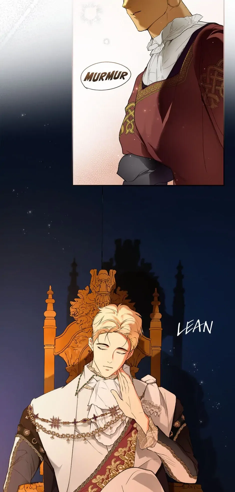 Secret Lady Chapter 64 – Page 4