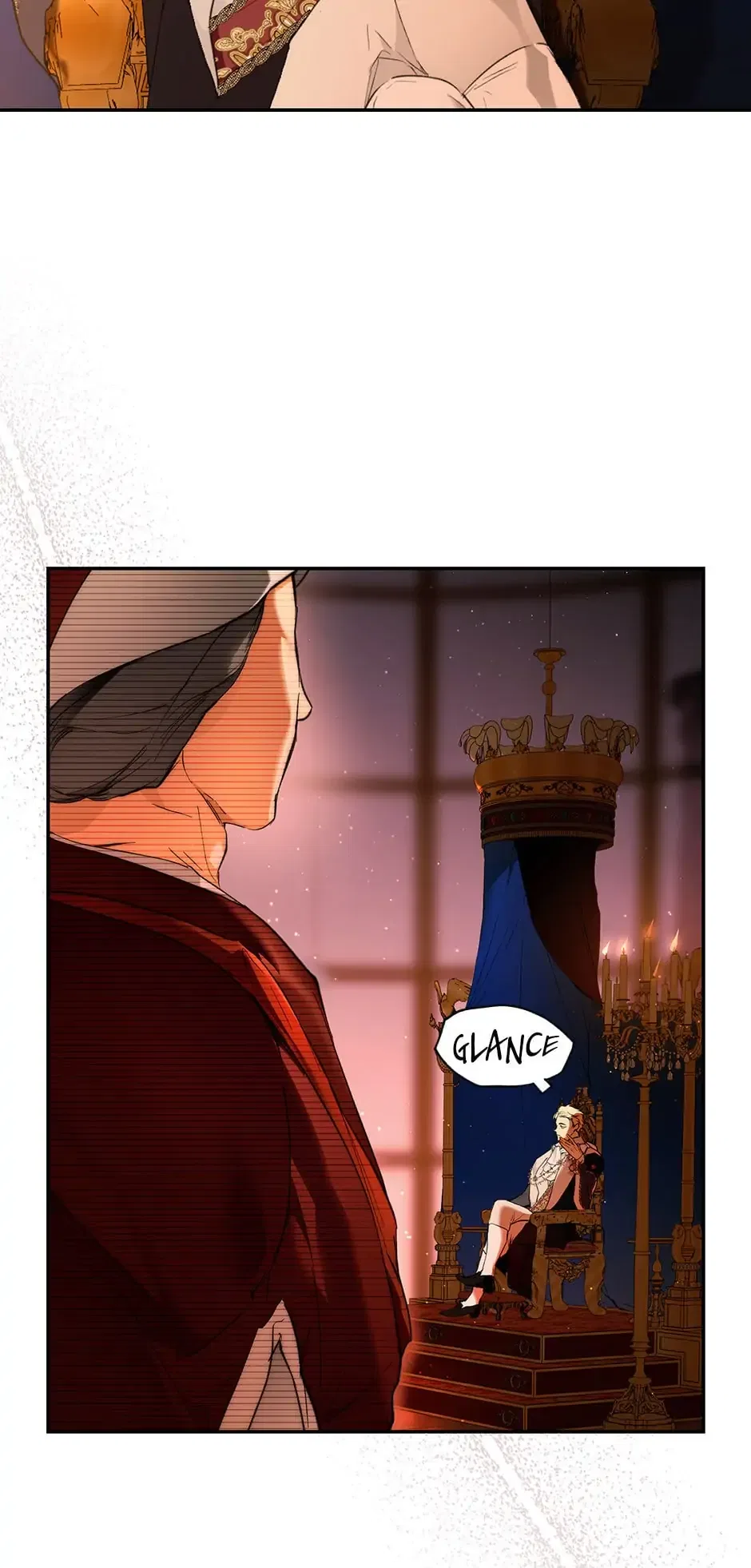 Secret Lady Chapter 64 – Page 5