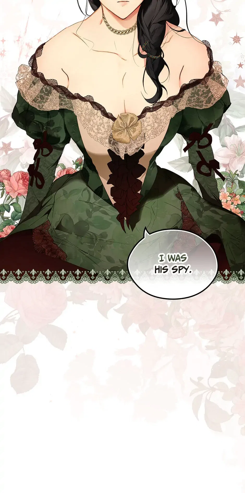 Secret Lady Chapter 64 – Page 18