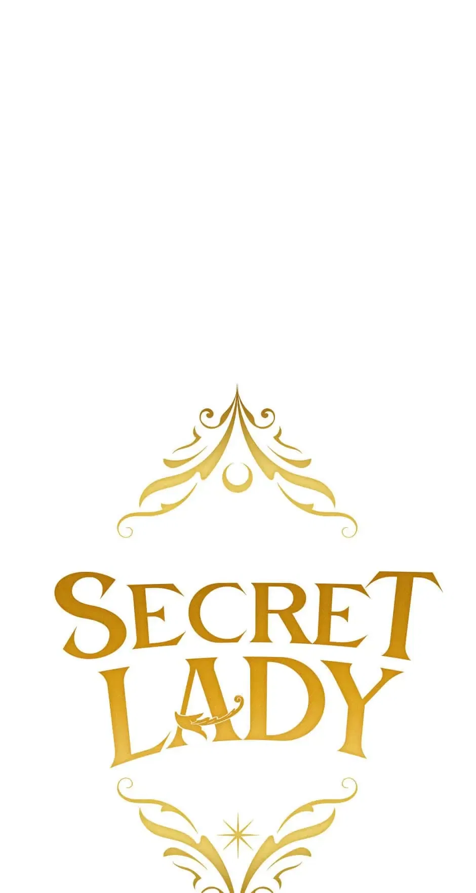 Secret Lady Chapter 64 – Page 22