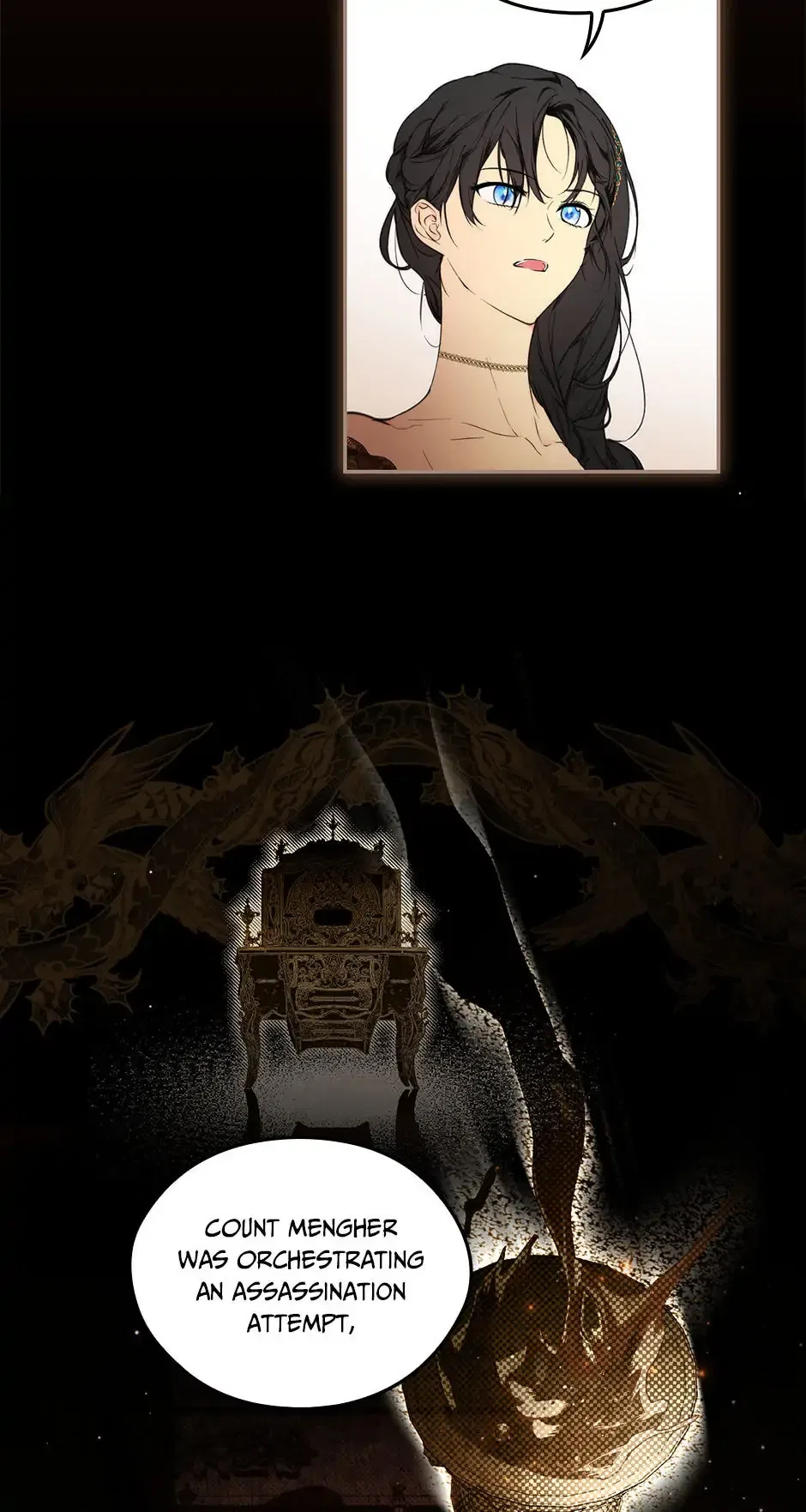 Secret Lady Chapter 64 – Page 24