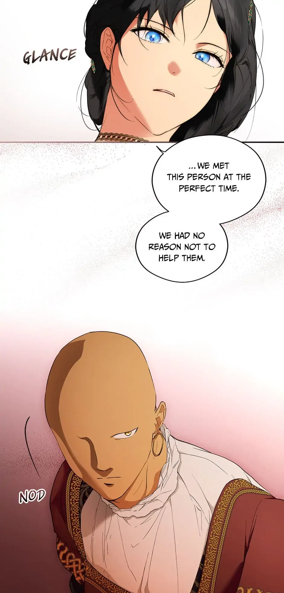 Secret Lady Chapter 64 – Page 30