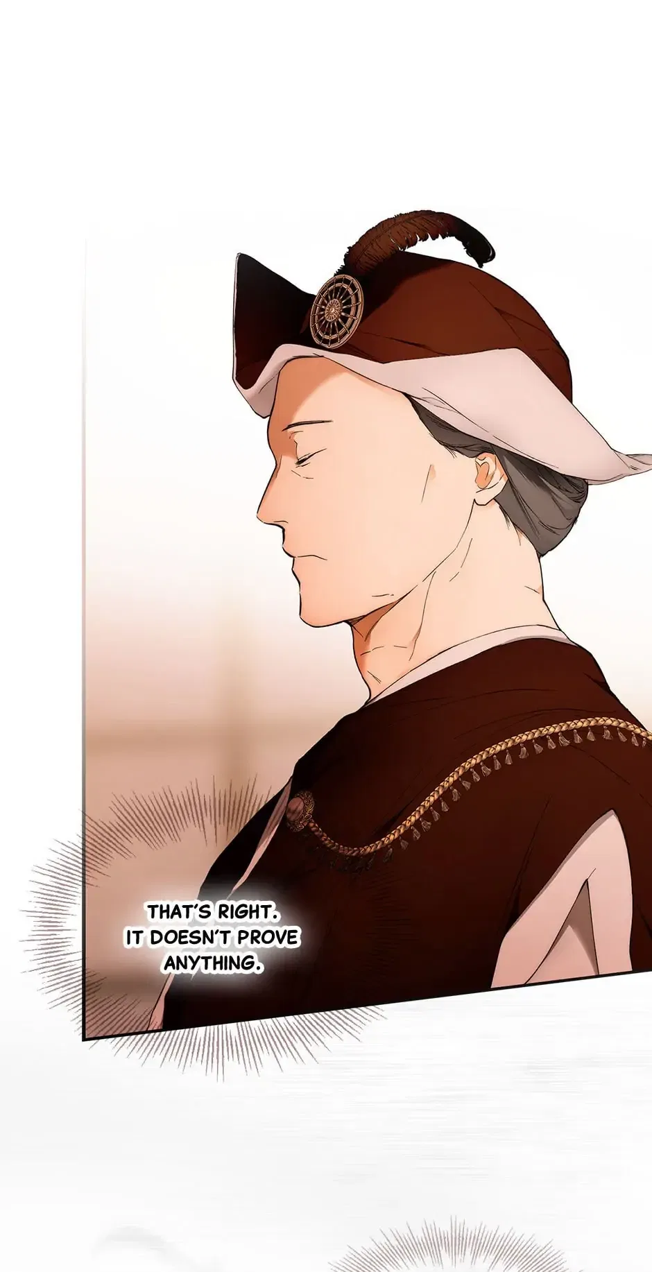 Secret Lady Chapter 64 – Page 35