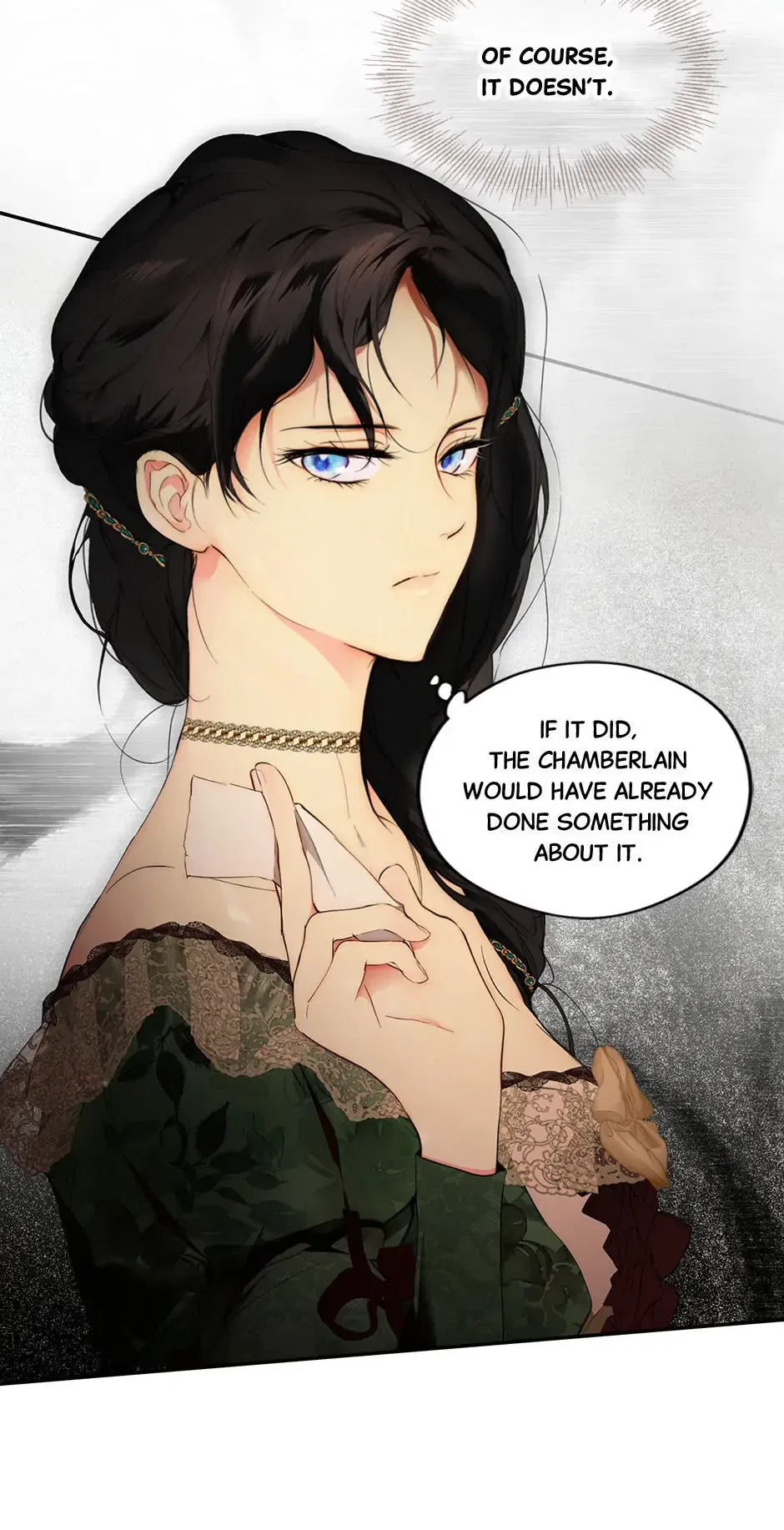 Secret Lady Chapter 64 – Page 36