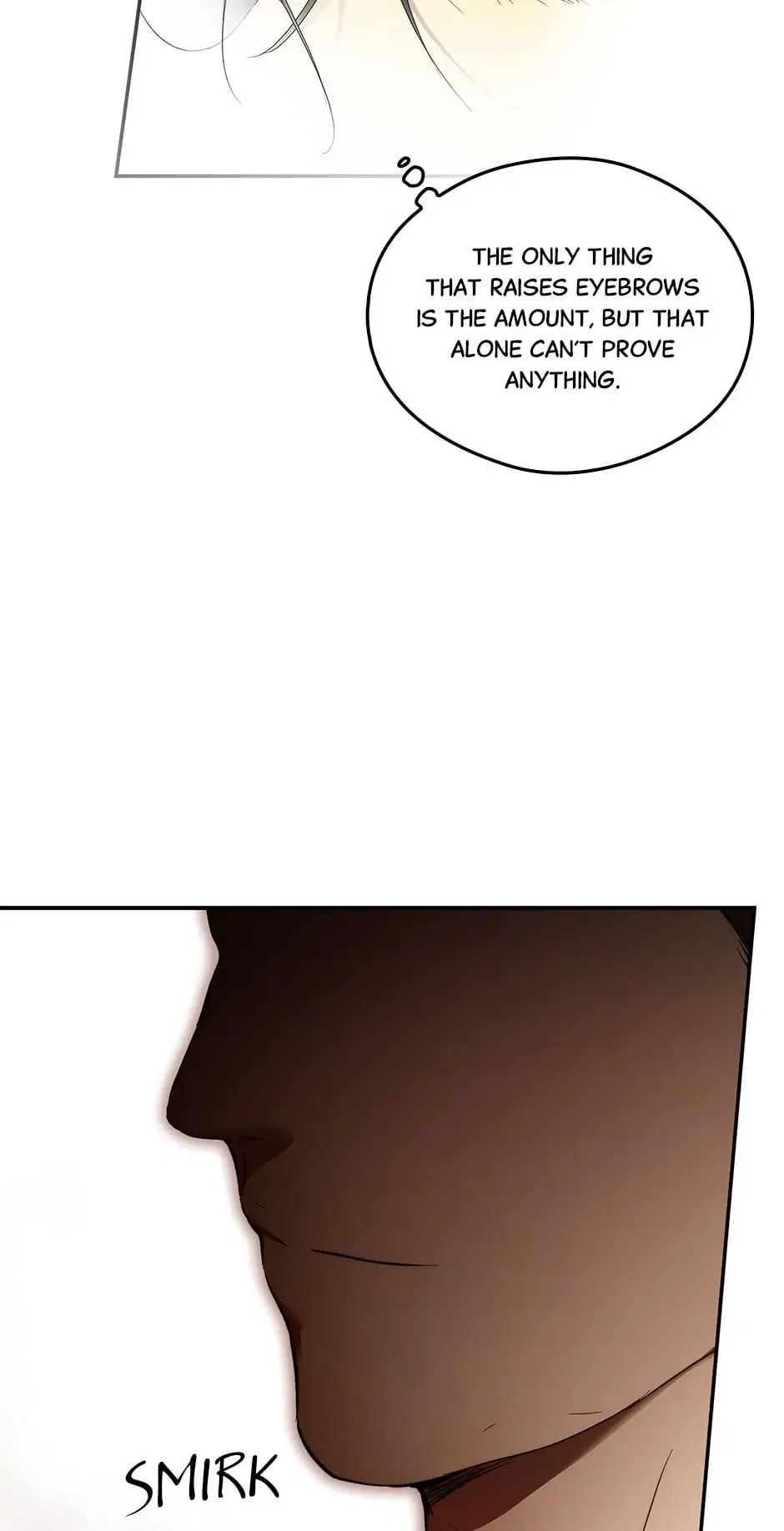 Secret Lady Chapter 64 – Page 40