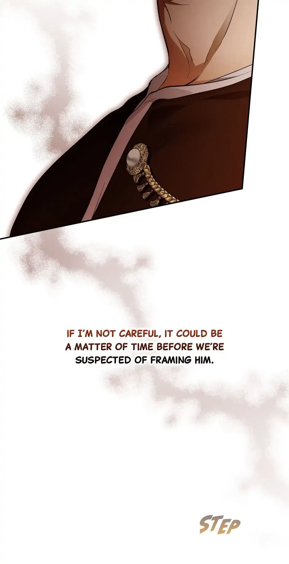 Secret Lady Chapter 64 – Page 41