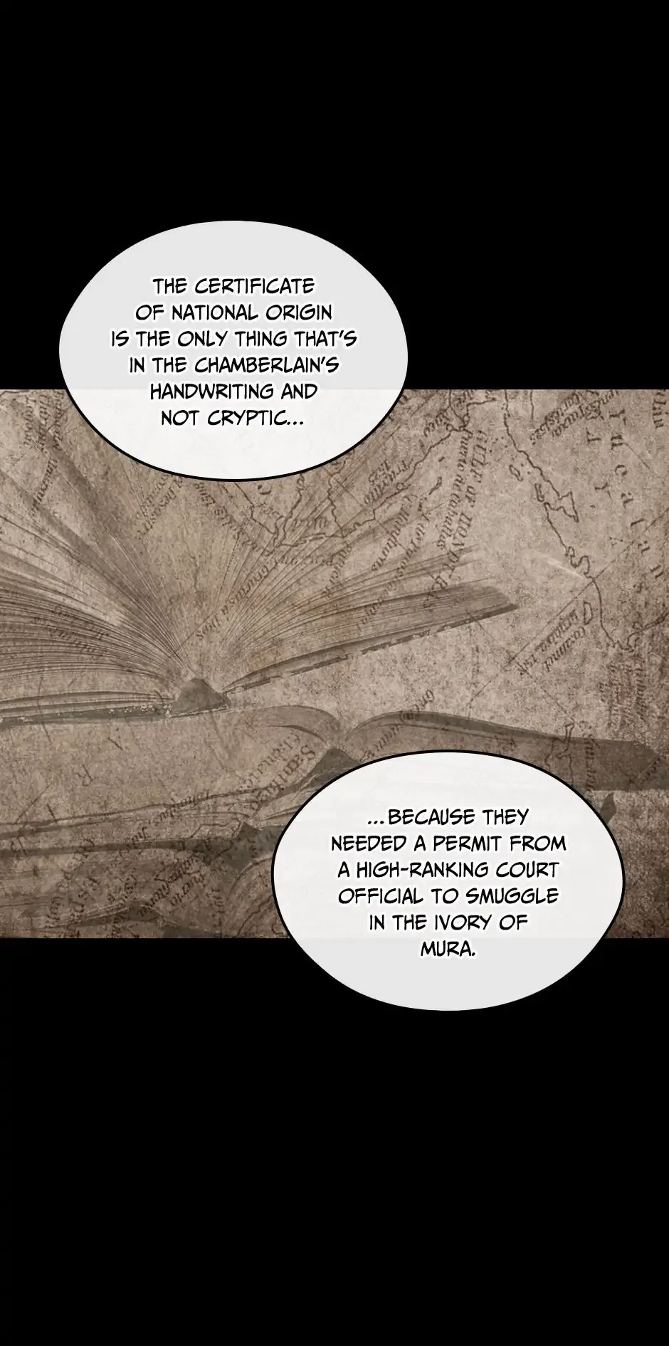 Secret Lady Chapter 64 – Page 51