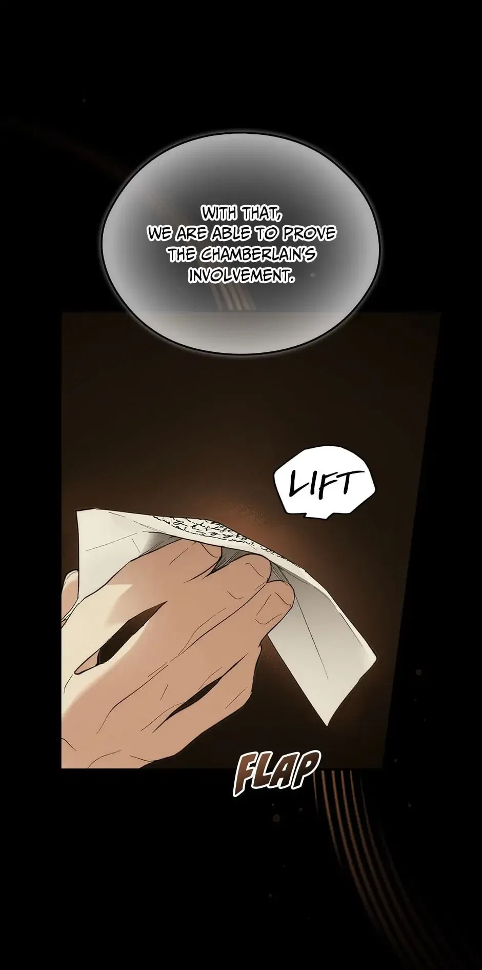 Secret Lady Chapter 64 – Page 52
