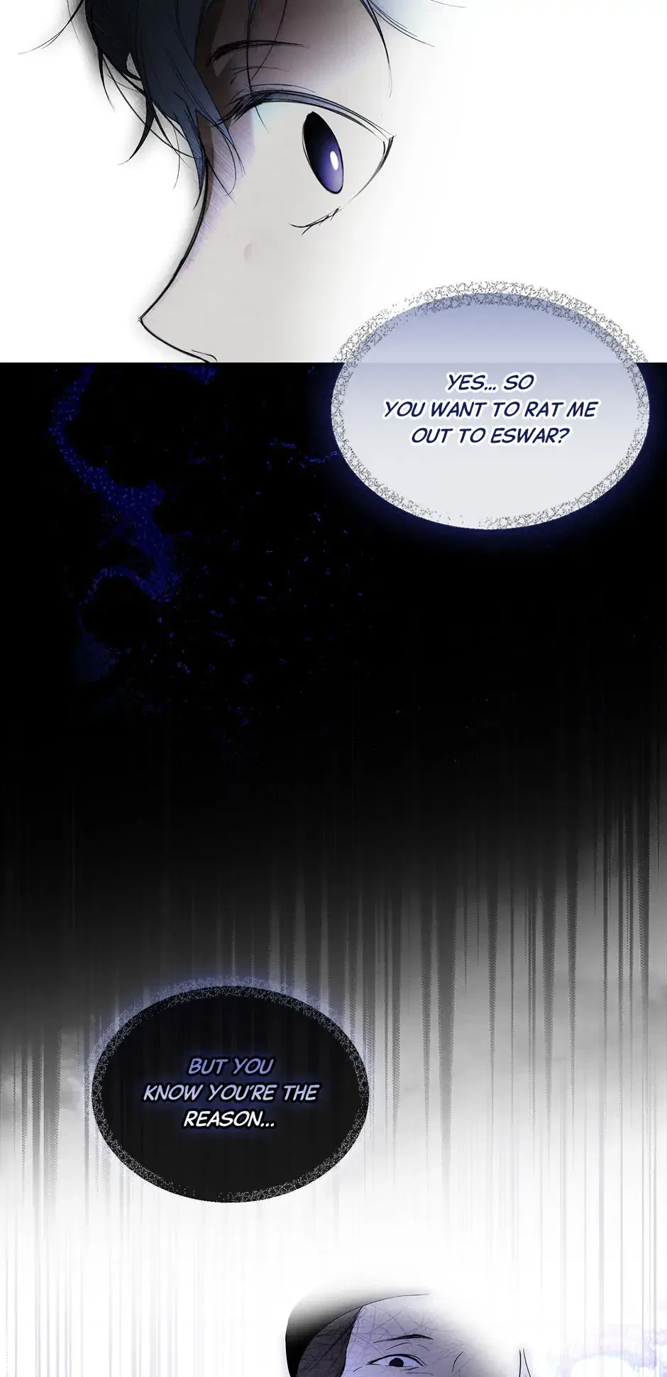 Secret Lady Chapter 64 – Page 62