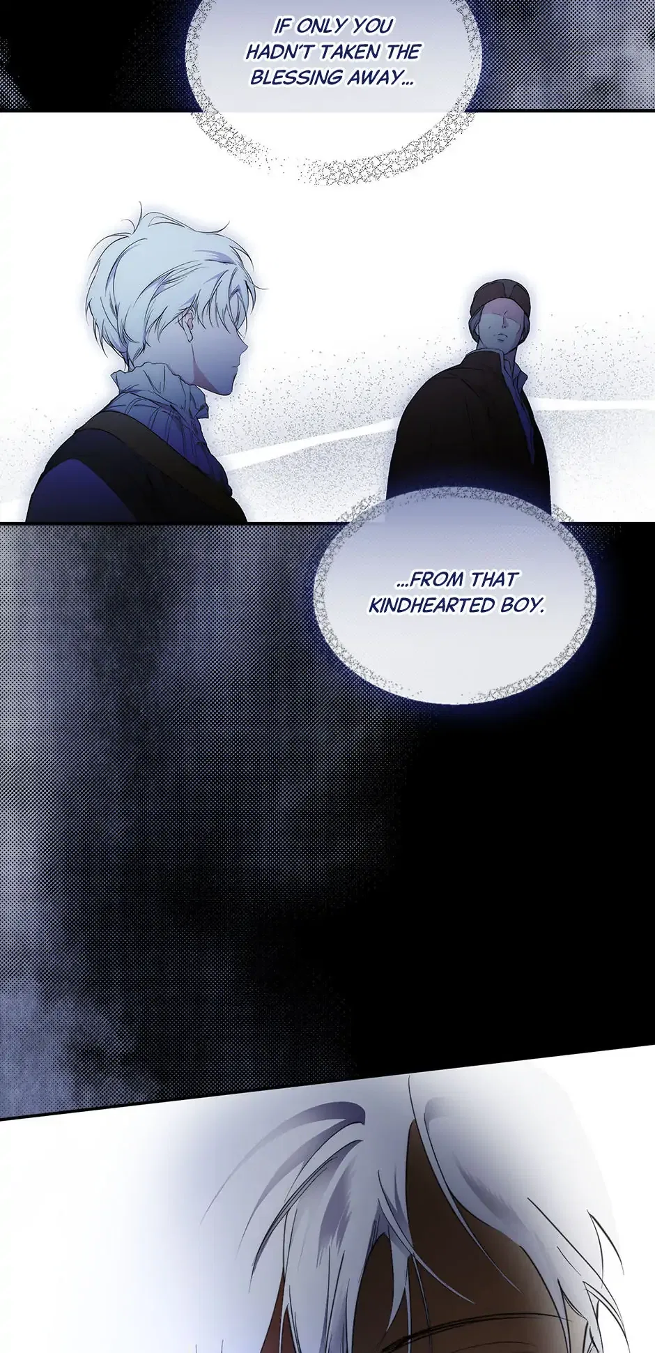Secret Lady Chapter 64 – Page 64
