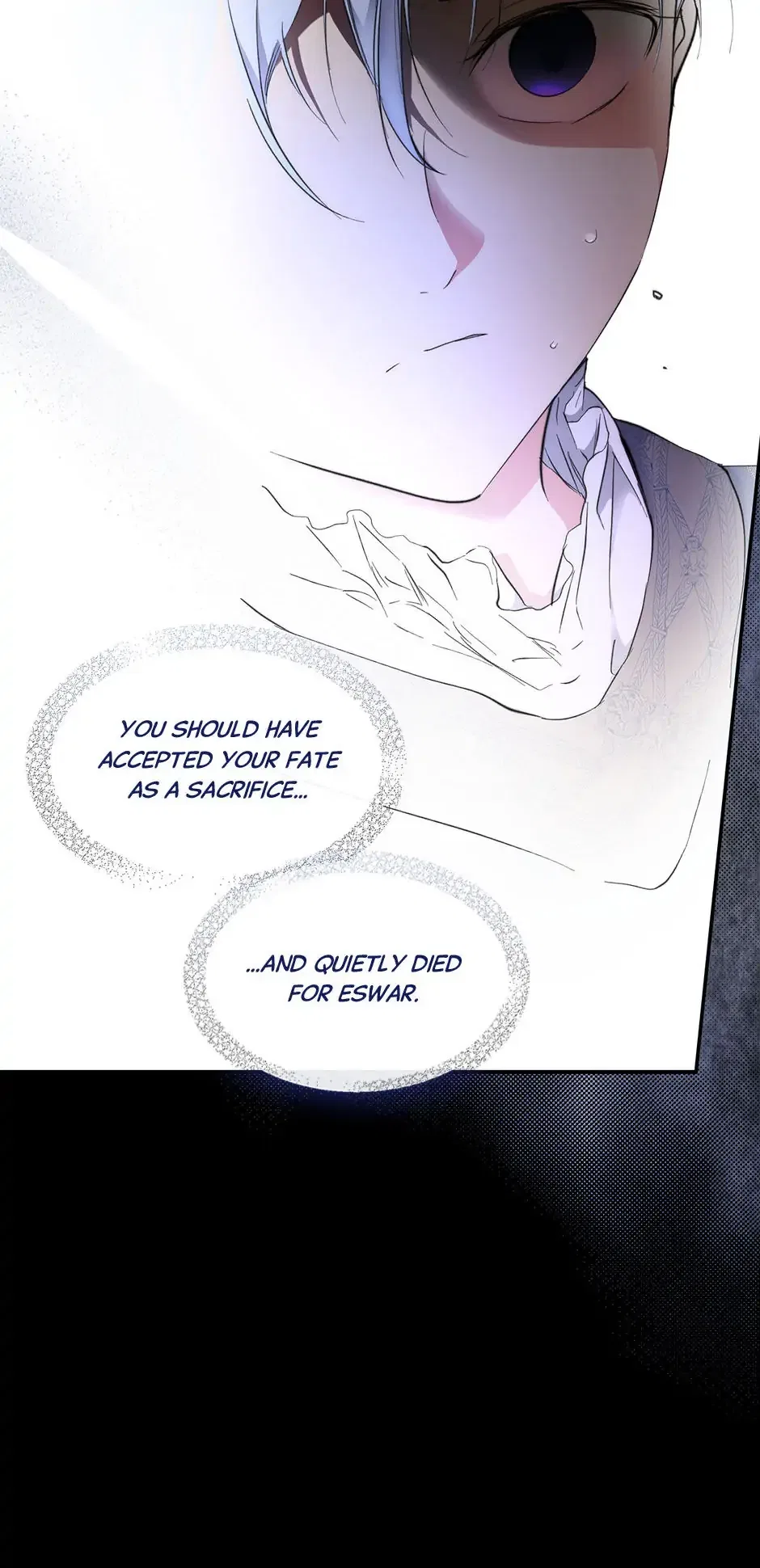 Secret Lady Chapter 64 – Page 65