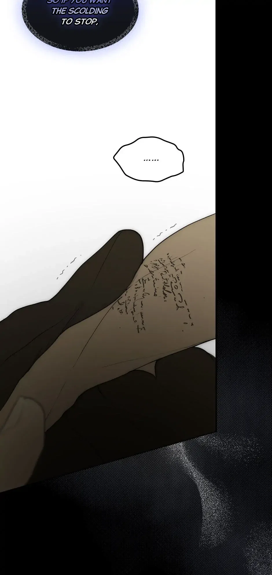 Secret Lady Chapter 64 – Page 69
