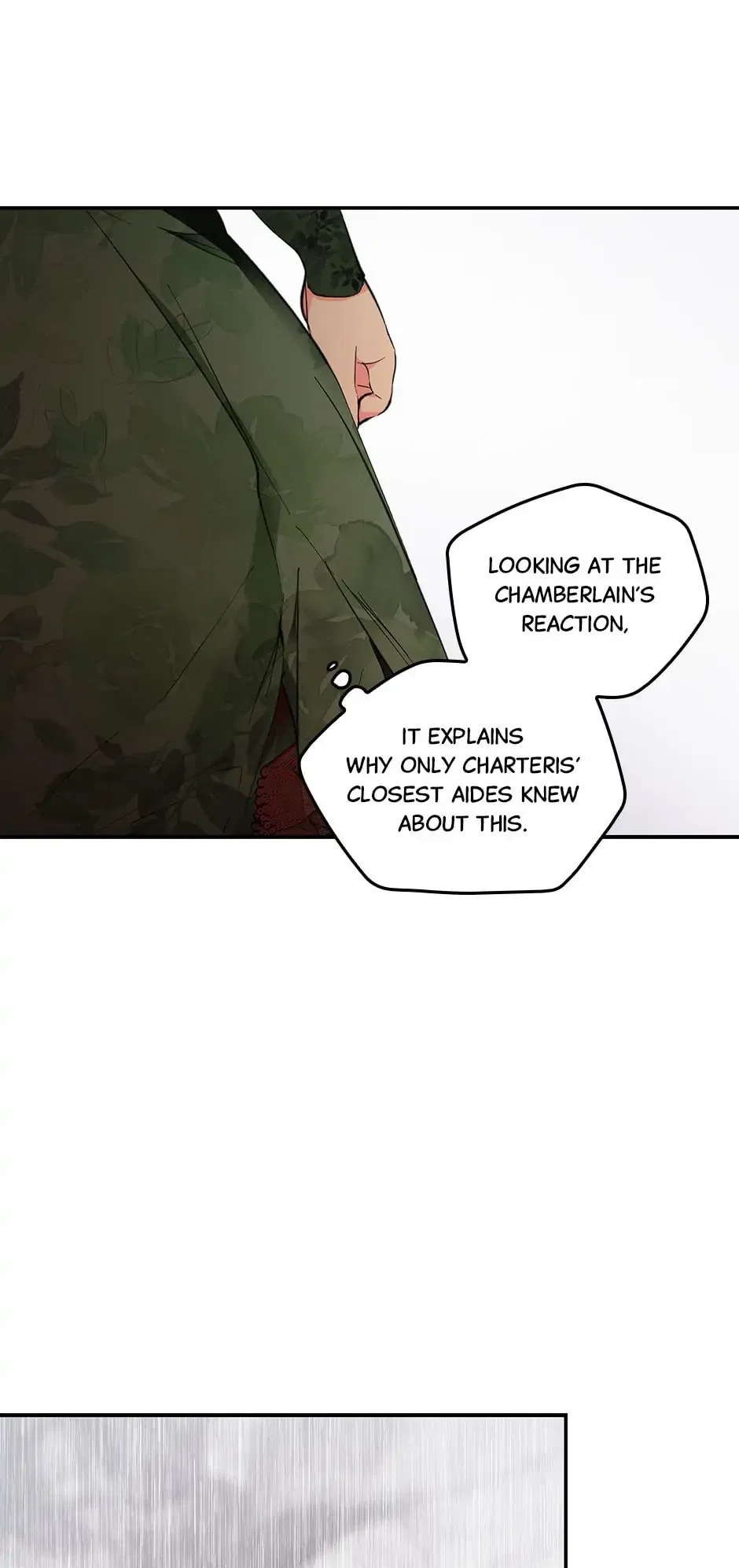 Secret Lady Chapter 64 – Page 73