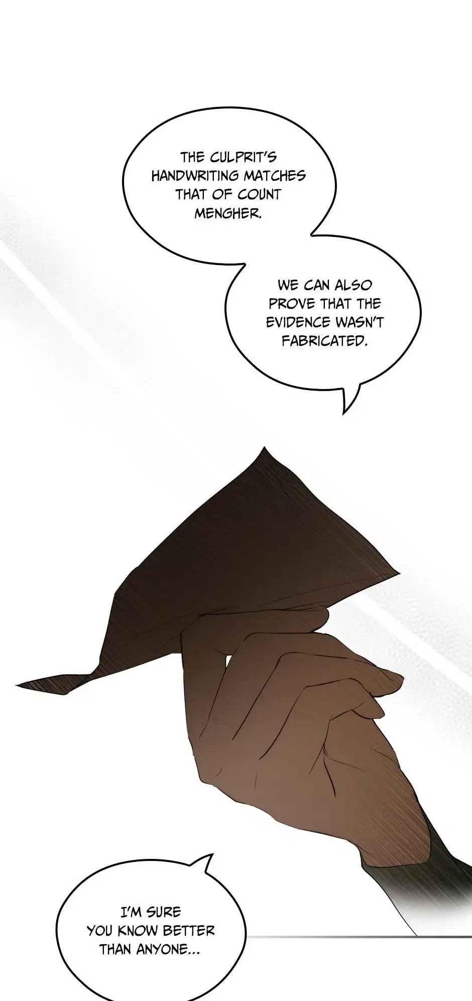 Secret Lady Chapter 64 – Page 76