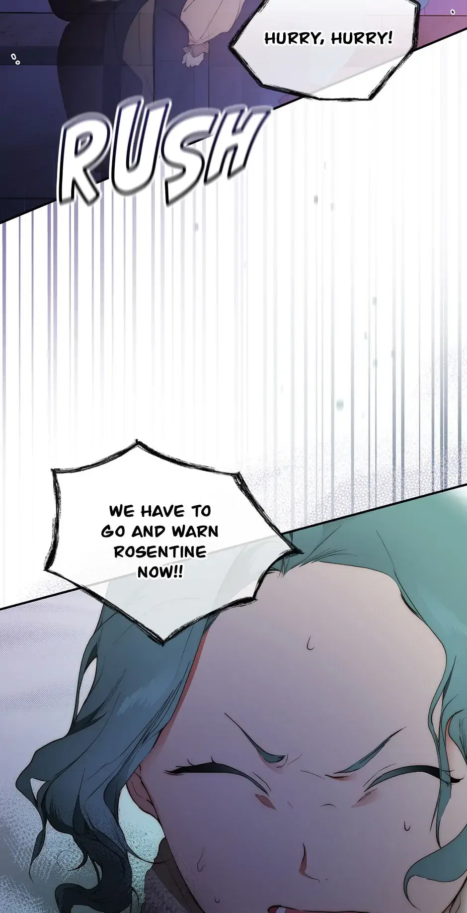 Secret Lady Chapter 64 – Page 82