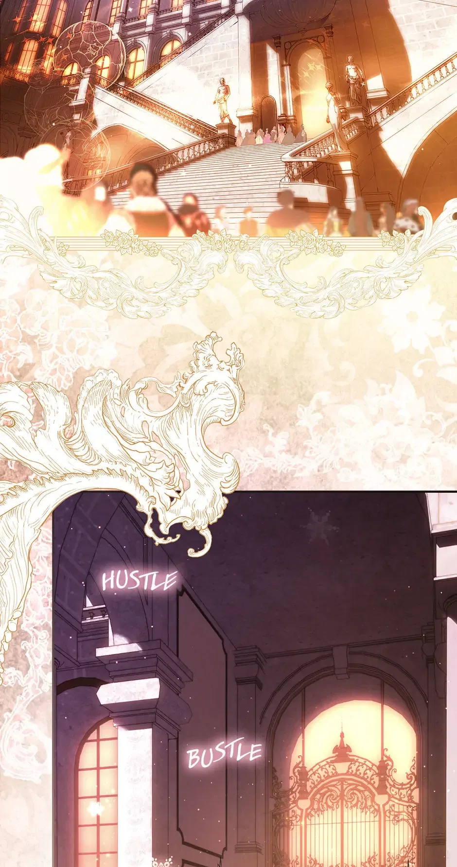 Secret Lady Chapter 63 – Page 2