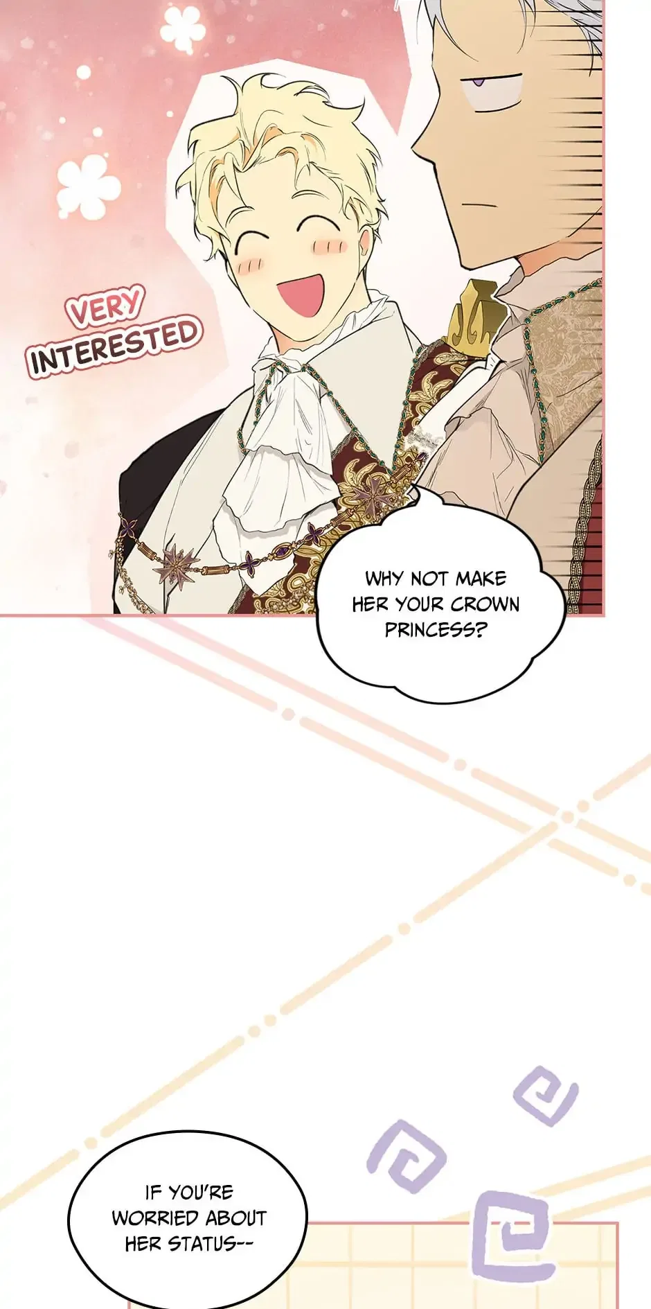 Secret Lady Chapter 63 – Page 25