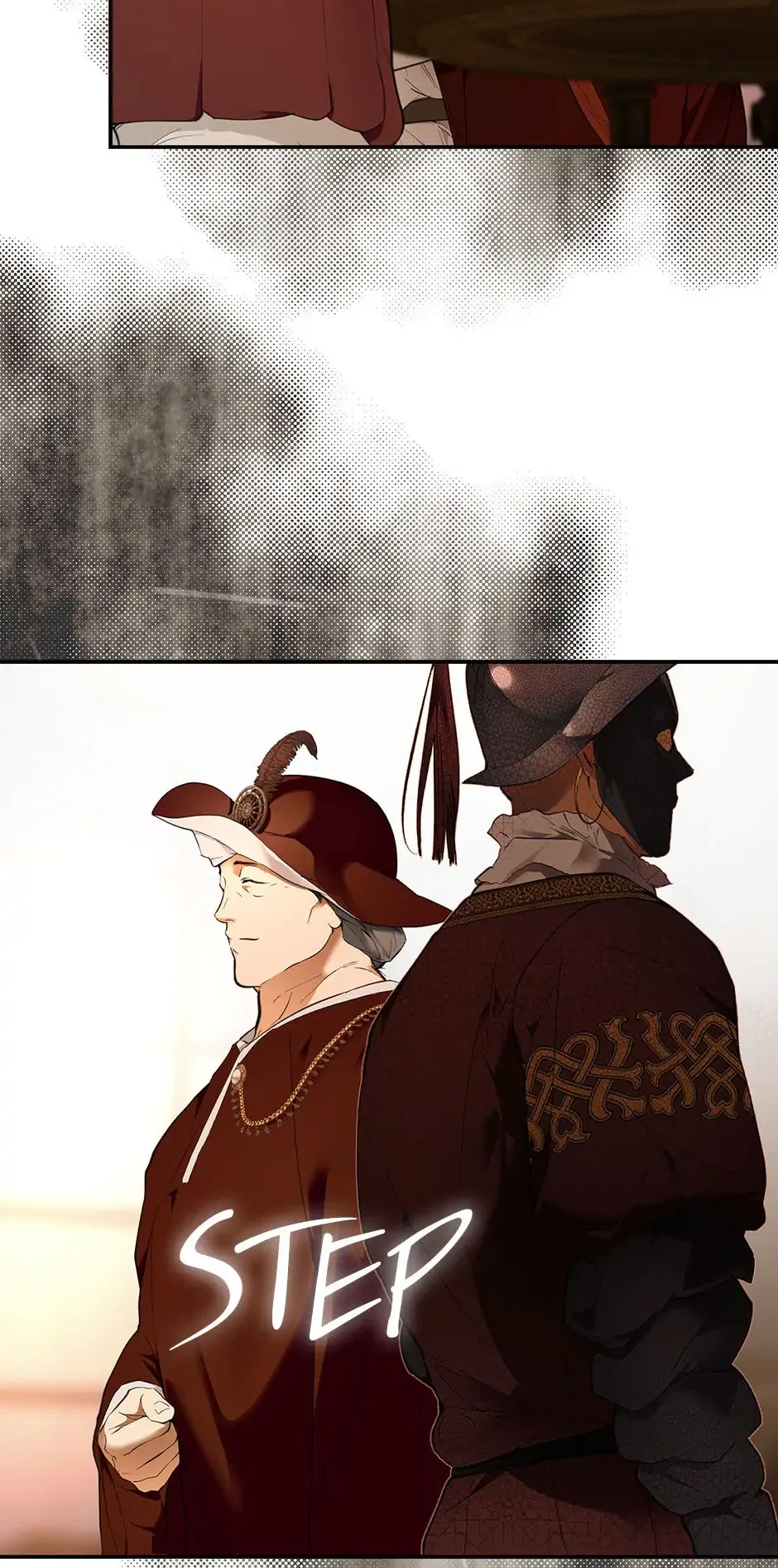 Secret Lady Chapter 63 – Page 30
