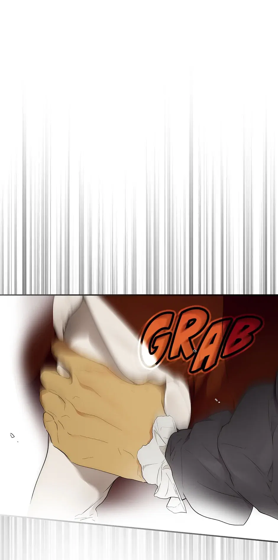 Secret Lady Chapter 63 – Page 33