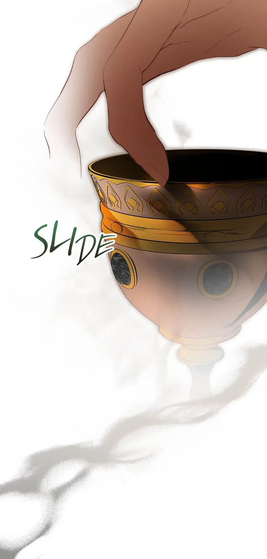 Secret Lady Chapter 63 – Page 62