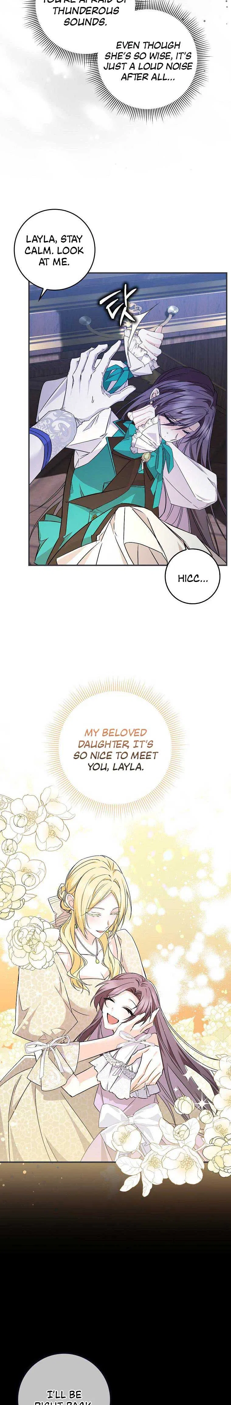 Don’t Pick Up What You’ve Thrown Away Chapter 46 – Page 2