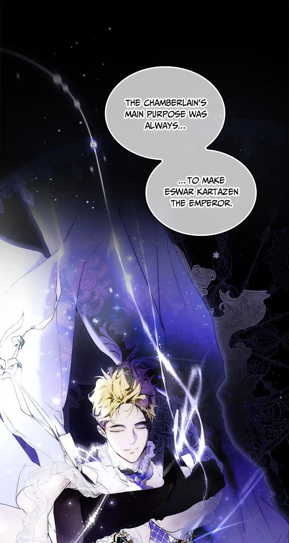 Secret Lady Chapter 62 – Page 6
