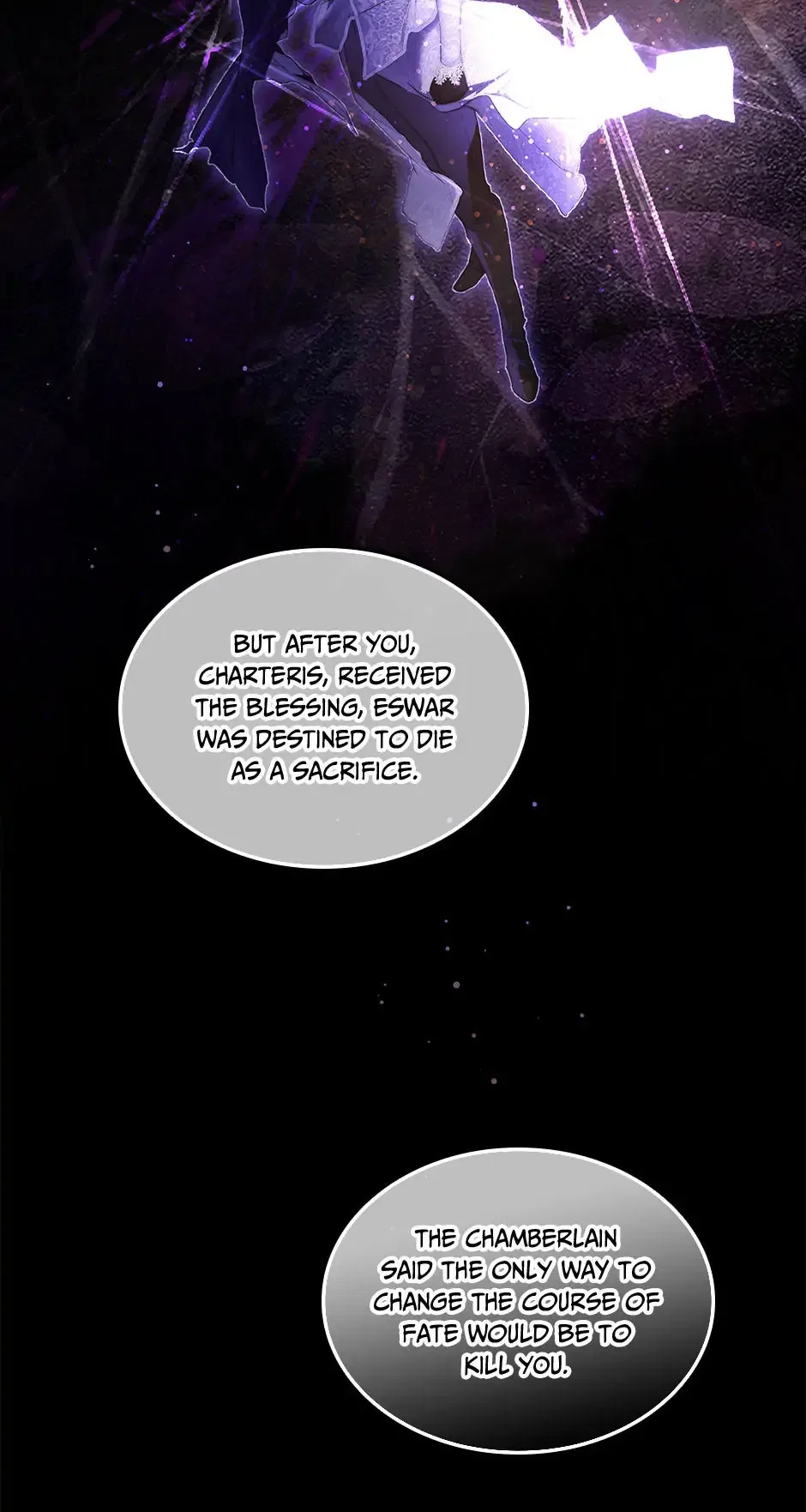 Secret Lady Chapter 62 – Page 8