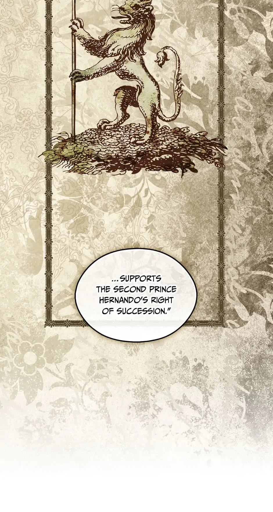 Secret Lady Chapter 62 – Page 13
