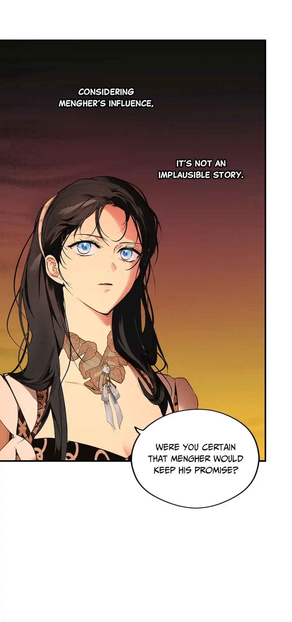 Secret Lady Chapter 62 – Page 14