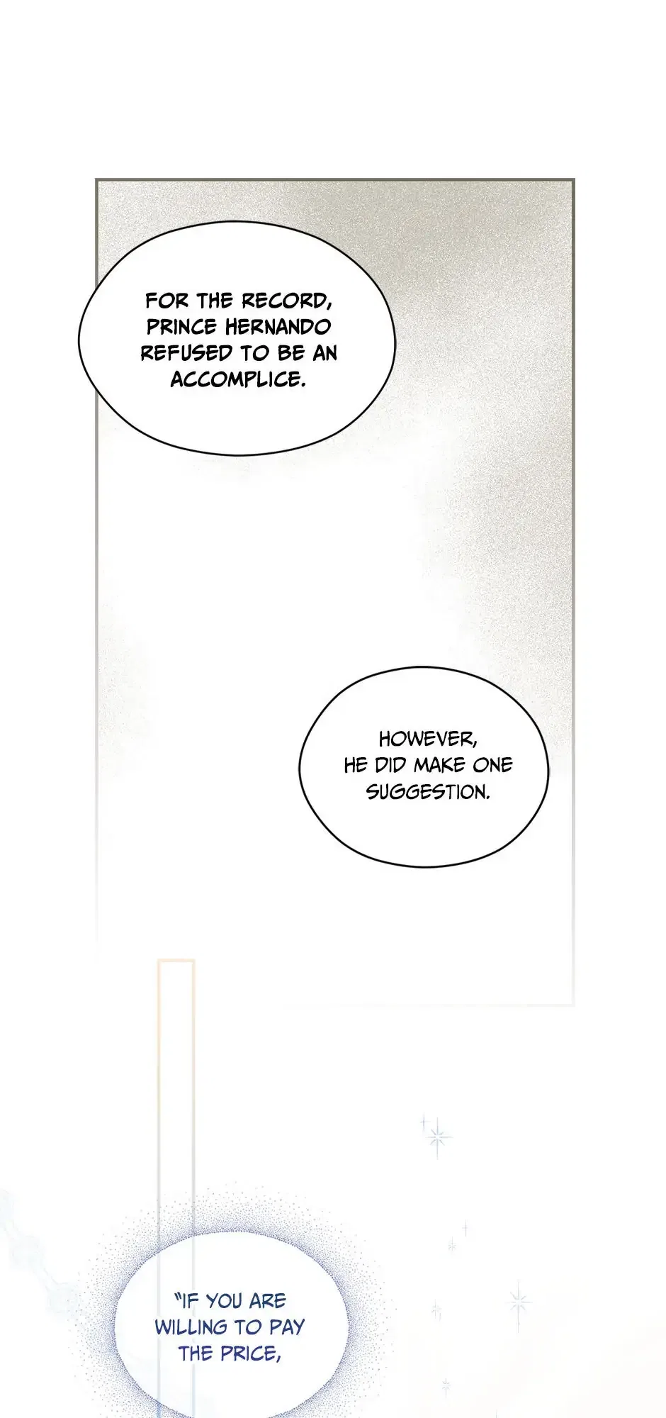 Secret Lady Chapter 62 – Page 16