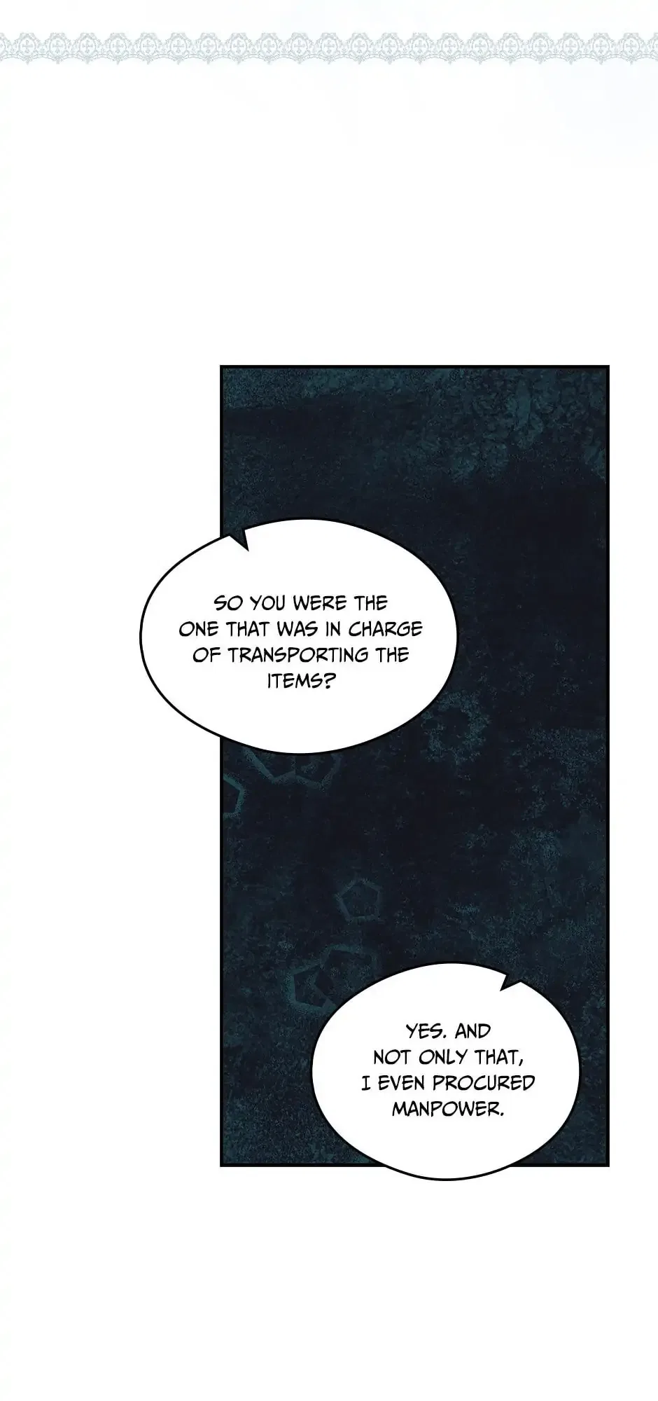 Secret Lady Chapter 62 – Page 18