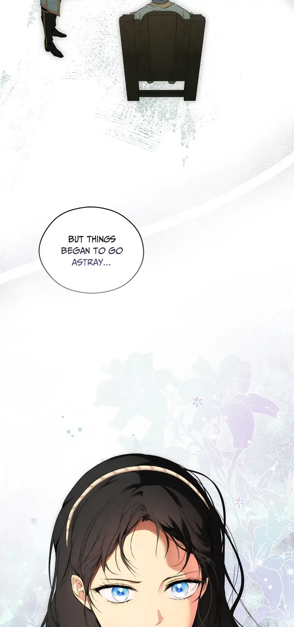 Secret Lady Chapter 62 – Page 20