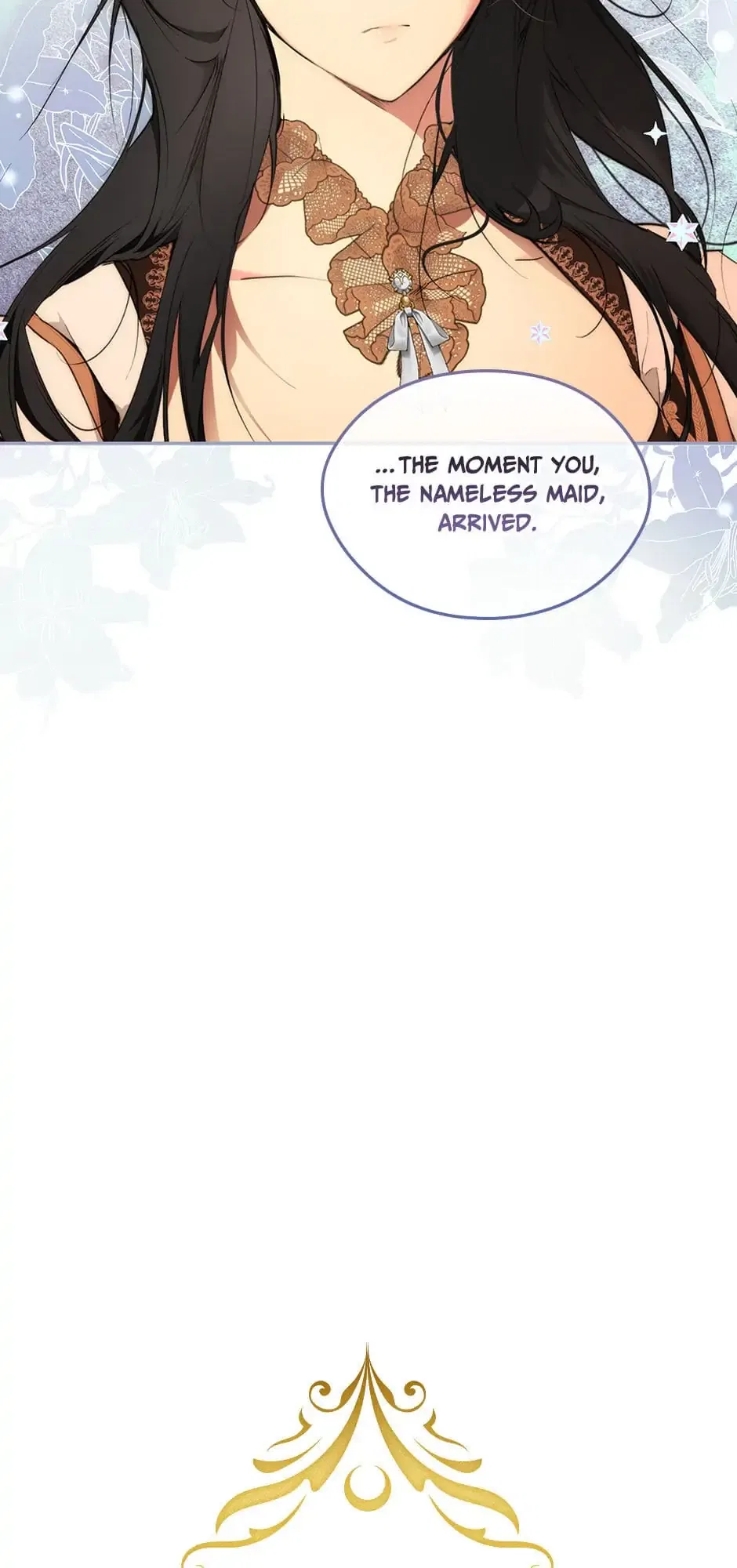 Secret Lady Chapter 62 – Page 21