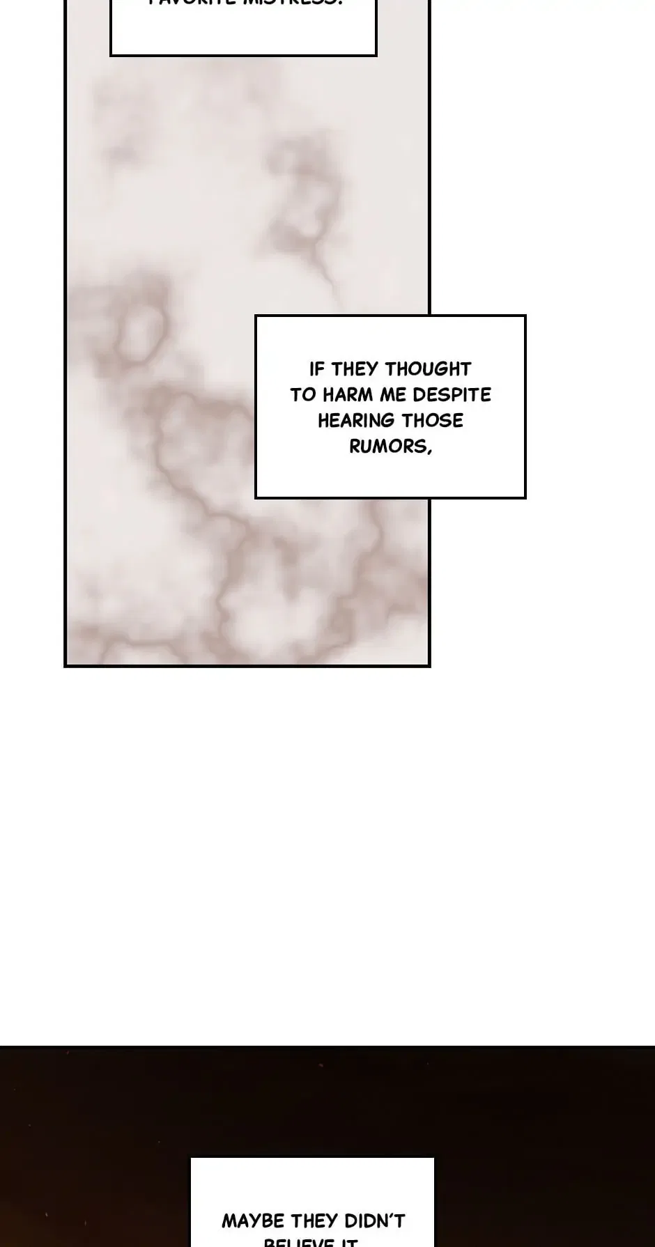 Secret Lady Chapter 62 – Page 27