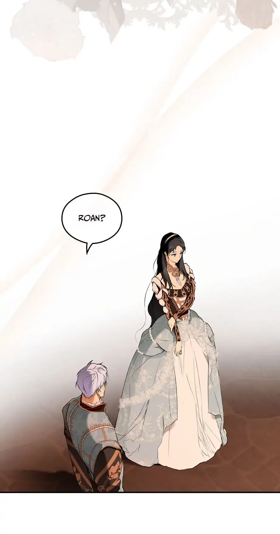 Secret Lady Chapter 62 – Page 30
