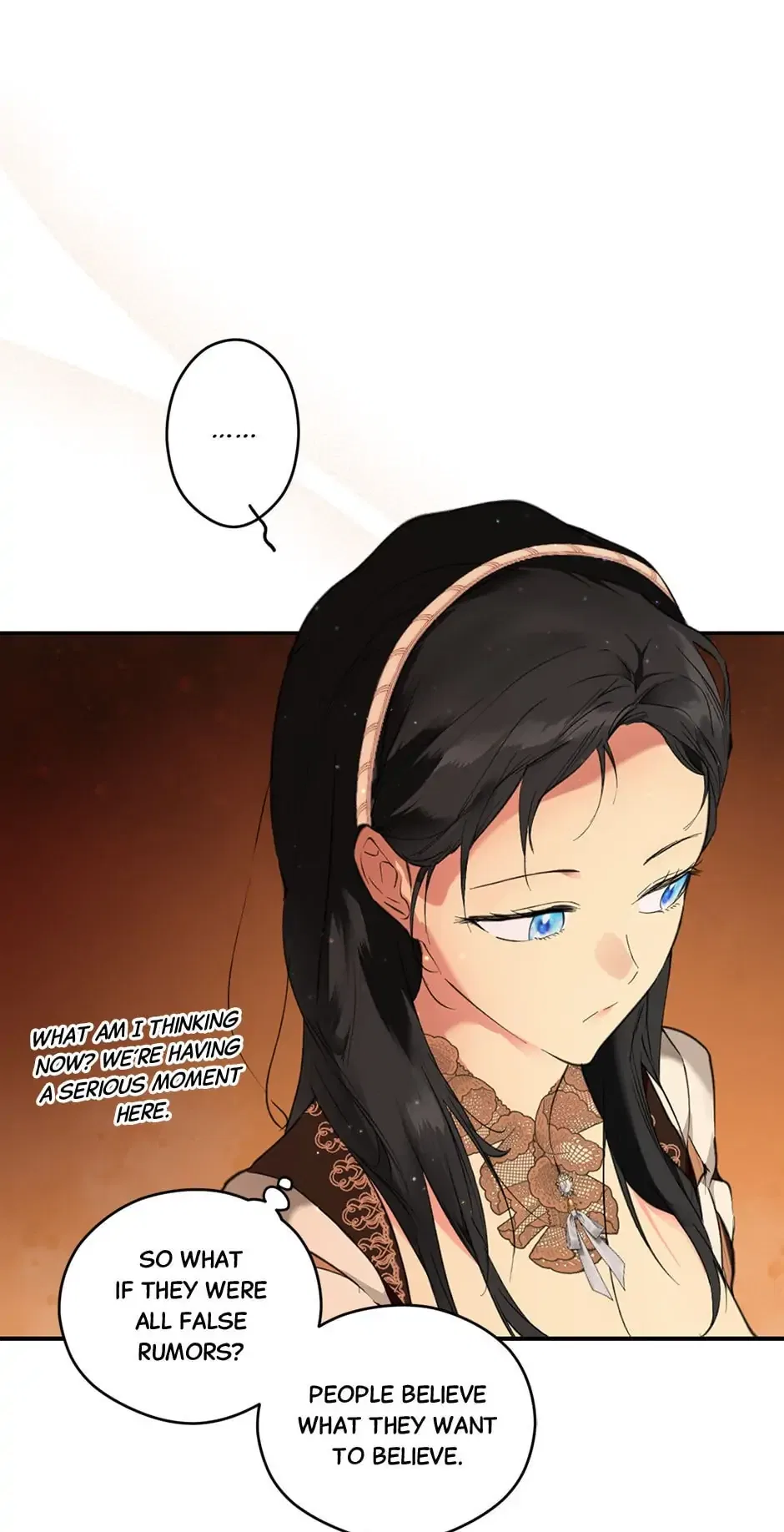 Secret Lady Chapter 62 – Page 31