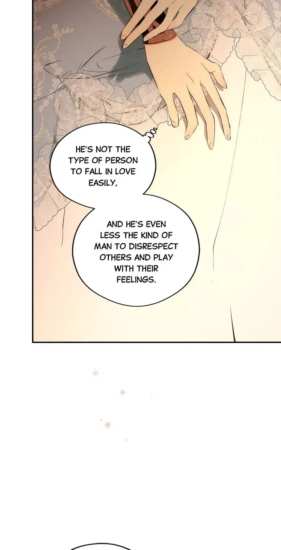 Secret Lady Chapter 62 – Page 34