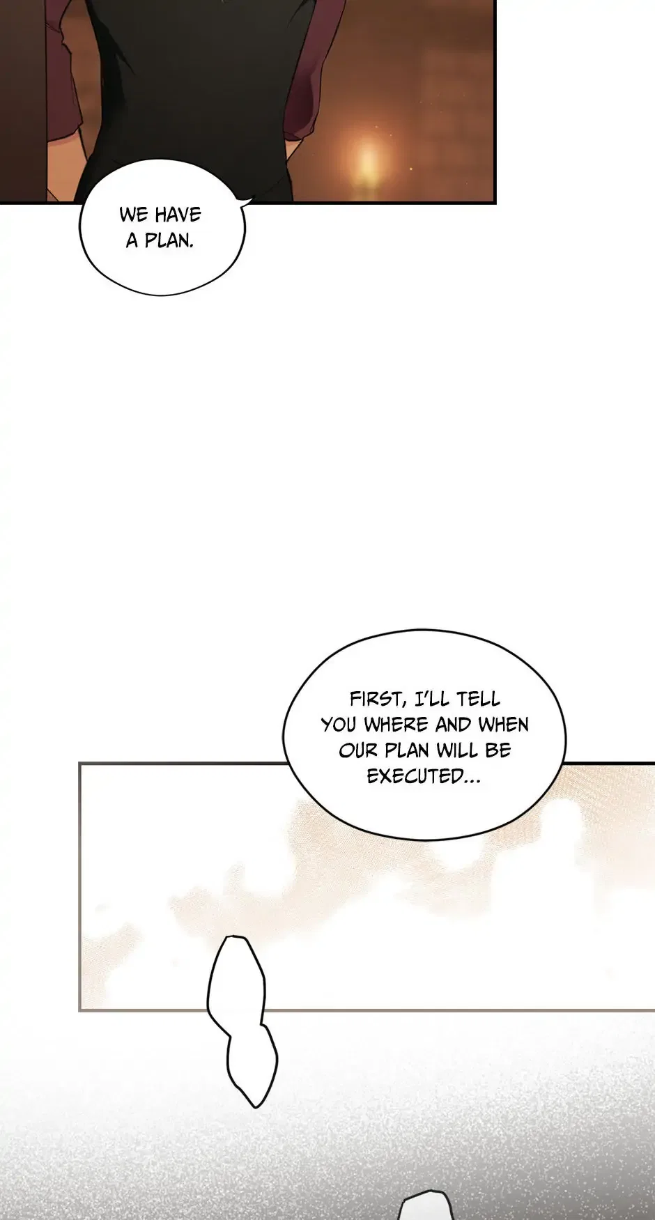 Secret Lady Chapter 62 – Page 41