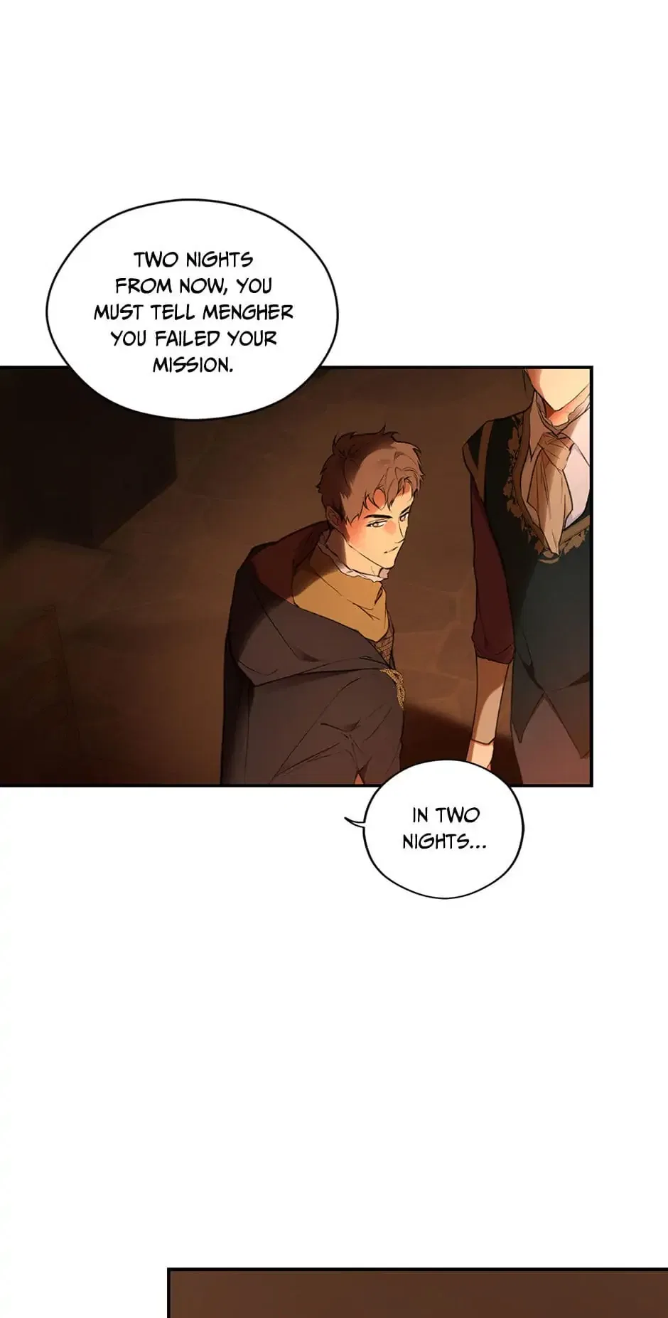 Secret Lady Chapter 62 – Page 51