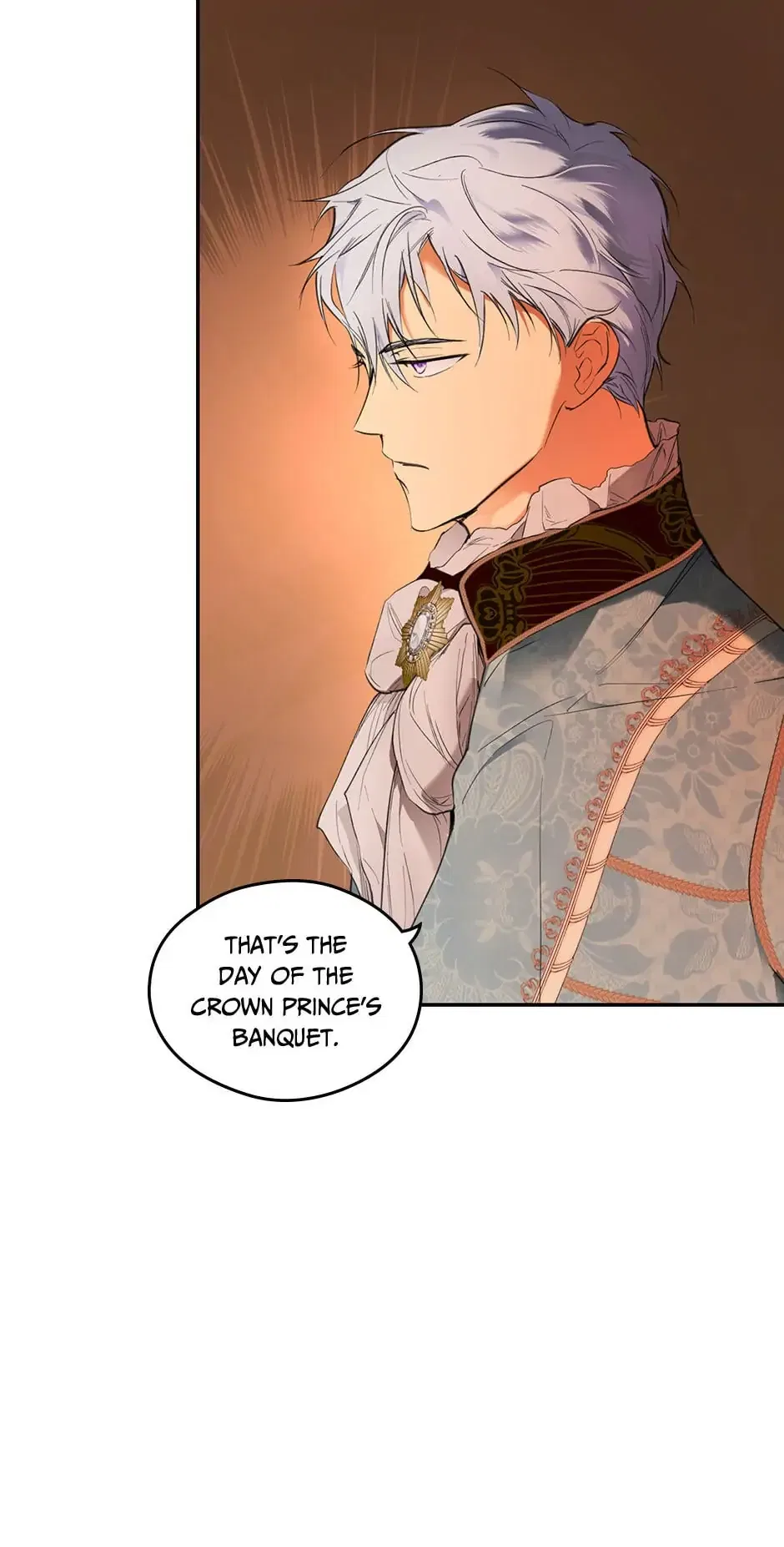 Secret Lady Chapter 62 – Page 52
