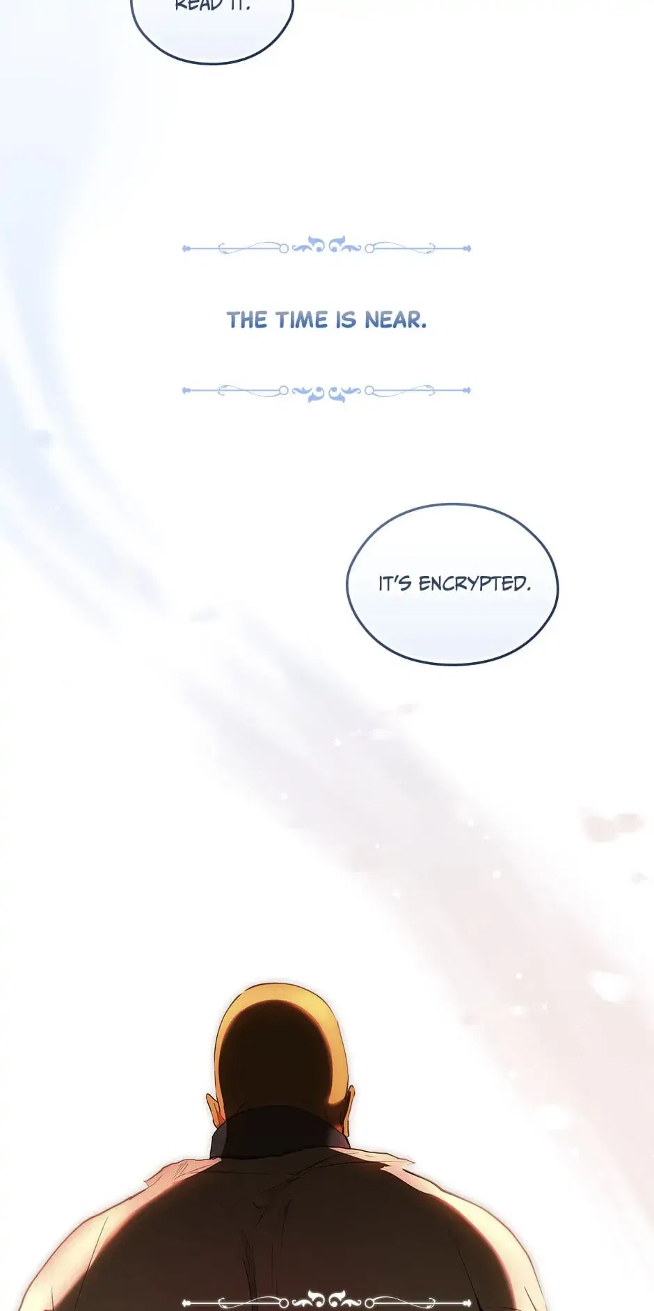 Secret Lady Chapter 62 – Page 63